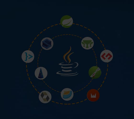 Best Java Frameworks