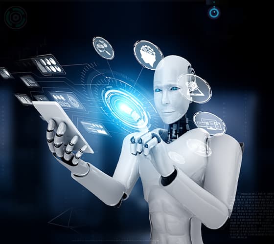 Best AI Trends To Follow in 2024