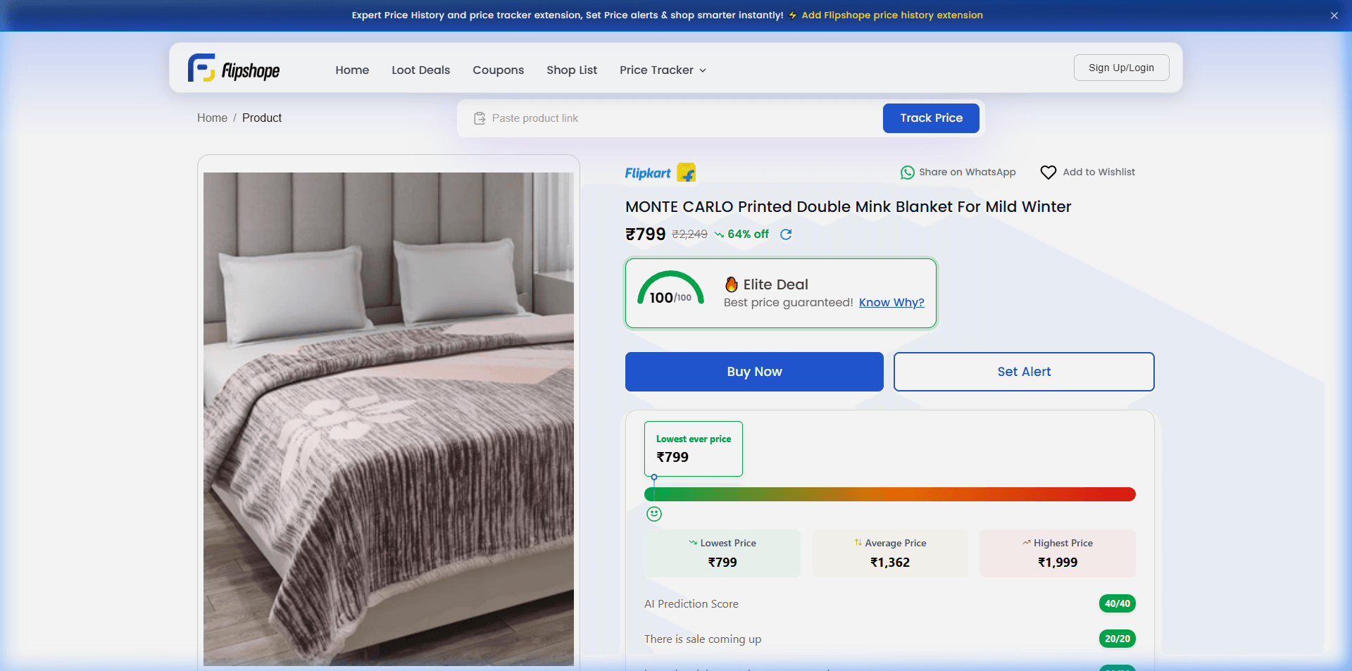 Flipshope screenshot 3