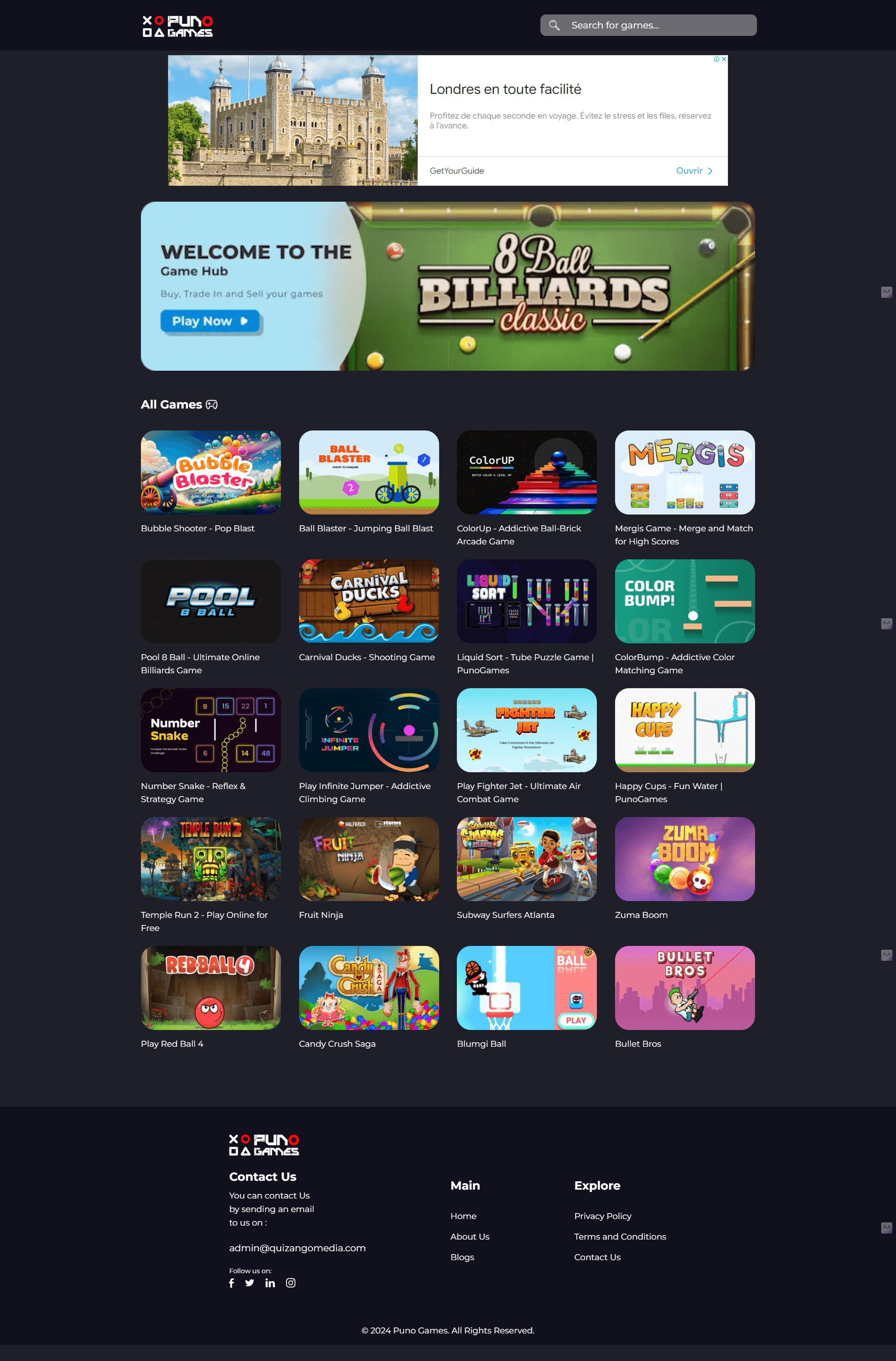 AI Tools & Agents preview