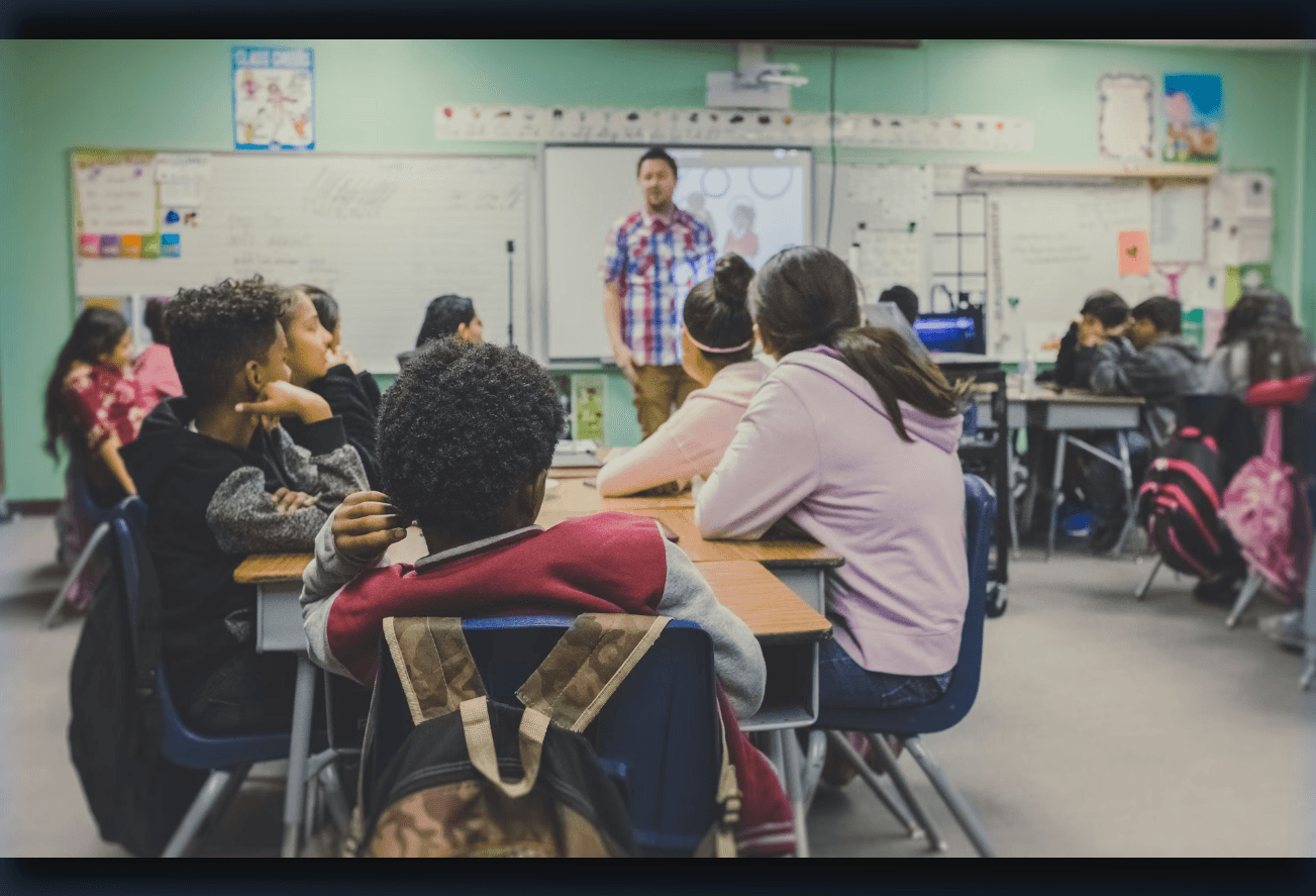 TeacherDekho screenshot 2